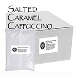 TOM CAPPUCCINO SALTED CARAMEL 6/2