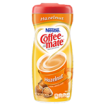 COFFEEMATE HAZELNUT 15OZ