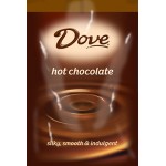 FLAVIA DOVE HOT CHOCOLATE 72CT