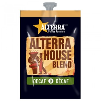 FLAVIA DECAF ALTERRA HOUSE BL 100CT