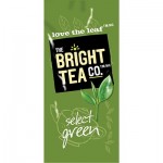 FLAVIA SELECT GREEN TEA 100CT