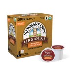 NEWMANS OWN DECAF K CUP 24CT