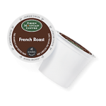 GREEN MOUNTAIN FRENCH ROAST K CUP 24CT