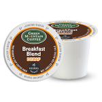 GREEN MOUNTAIN DECAF BREAKFAST BLEND K CUP 24CT