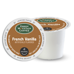 GREEN MOUNTAIN FRENCH VANILLA K CUP 24CT