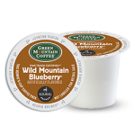 GREEN MOUNTAIN WILD BLUEBERRY K CUP 24CT