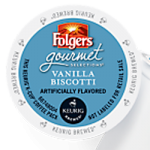 FOLGERS FRENCH VANILLA K CUP 24CT