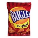 BUGLES ORIGINAL 60/.875