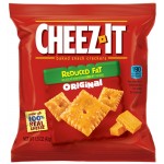 CHEEZ-IT REDUCED FAT 60/1.5