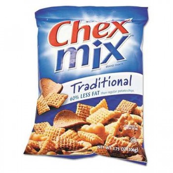 CHEX MIX TRADITIONAL 60/1.75