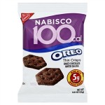 NABISCO OREO 100 CALORIE PACKS 72CT