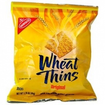 WHEAT THINS 72/1.75OZ